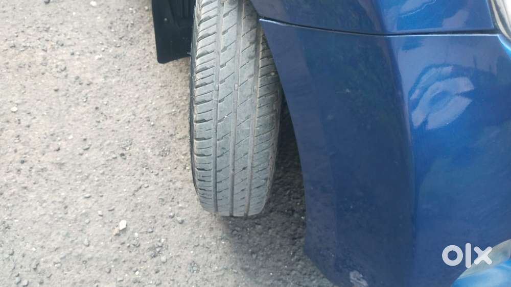 Hyundai Eon Sportz, 2013, Petrol