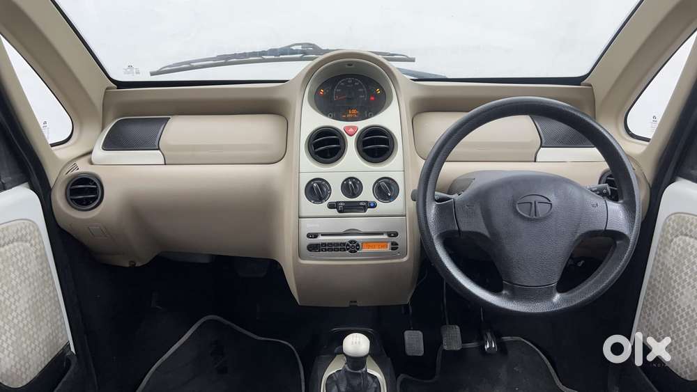 Tata Nano 2012-2015 Twist Xt, 2015, Petrol