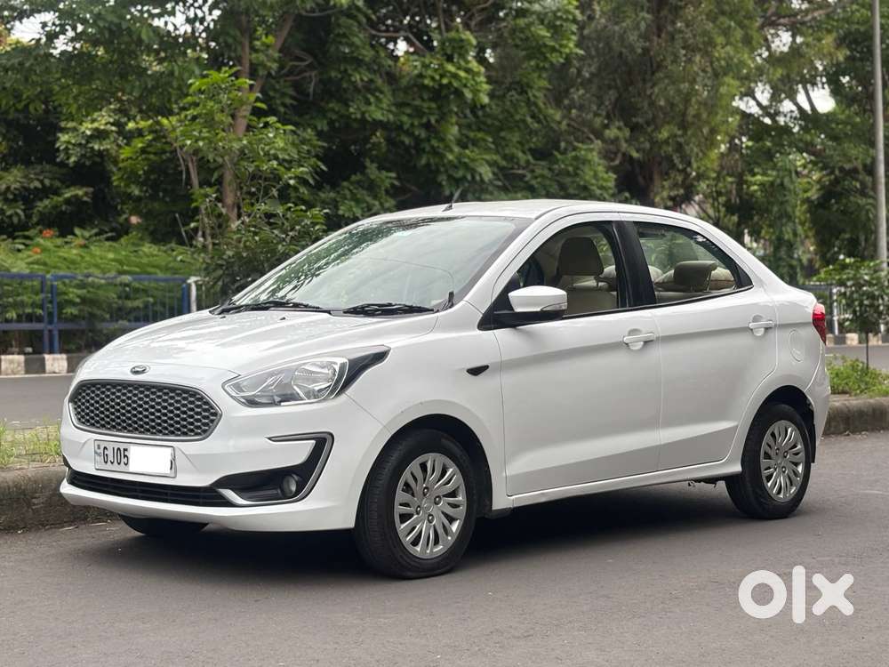 Ford Aspire Trend Plus Tdci, 2018, Diesel