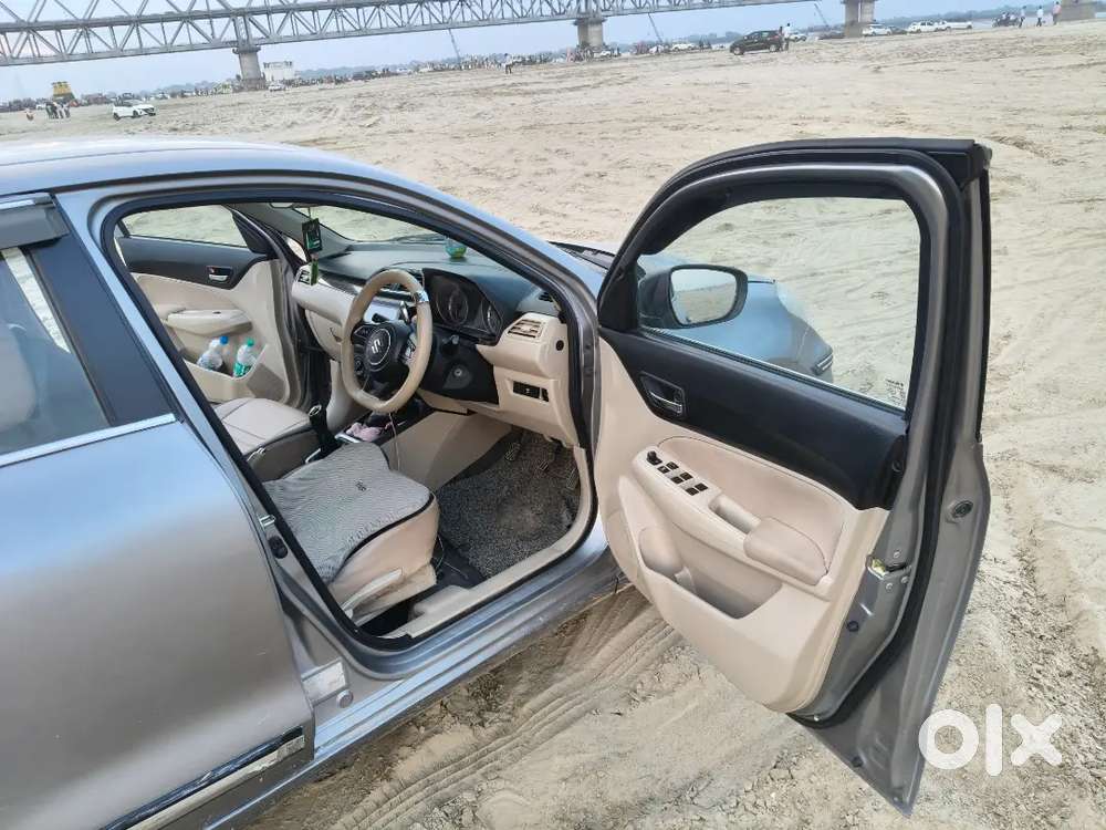 2020 Maruti Dzire Vxi Petrol Manual Second Owner