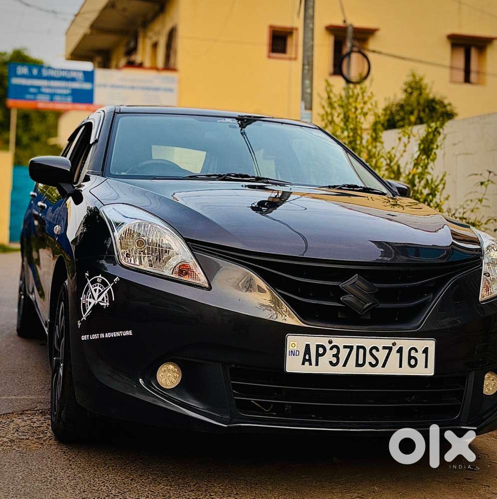 Maruti Suzuki 2018 Car