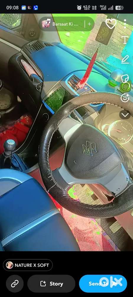 Maruti Suzuki Swift Vdi 2013 Car