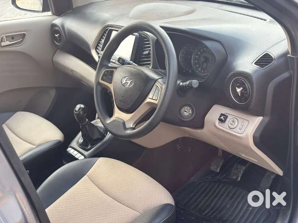 Hyundai Santro 2019 Petrol 70000 Km Driven