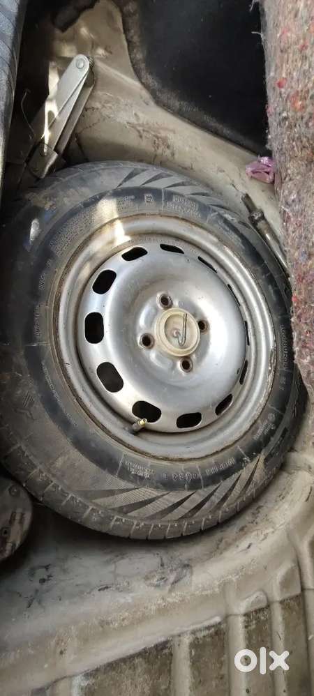Ford Figo 2012 Diesel Well Maintained