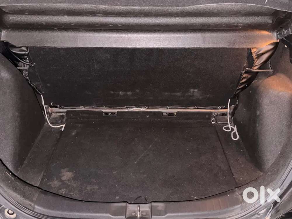 Wrv Vx Top Model Sunroof Push Button Start