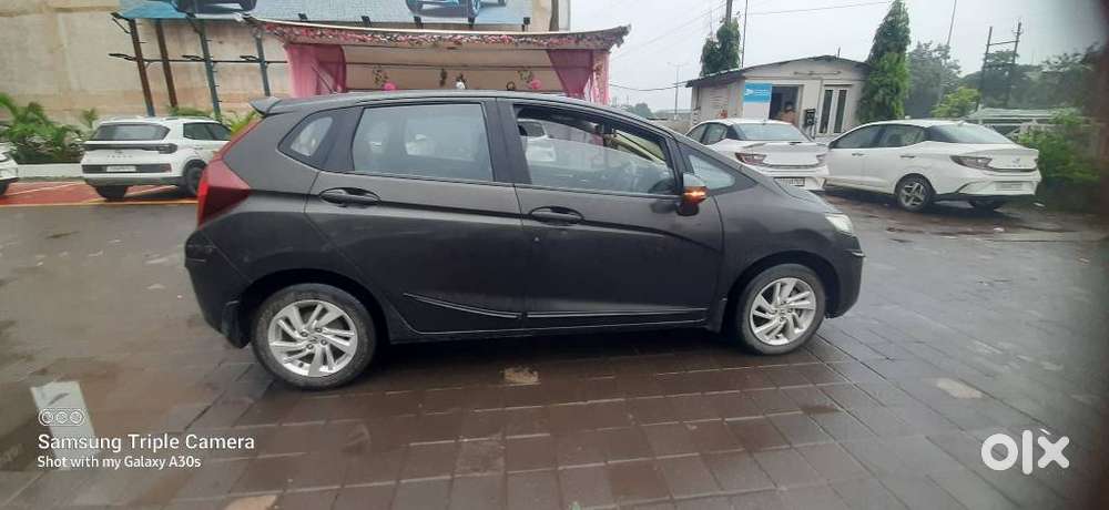 Honda Jazz 1.2 Sv I Vtec, 2015, Petrol
