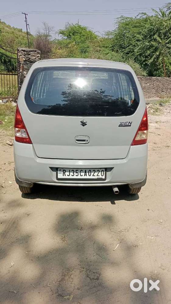 Maruti Suzuki Zen Estilo Vxi Bsiv, 2009, Petrol