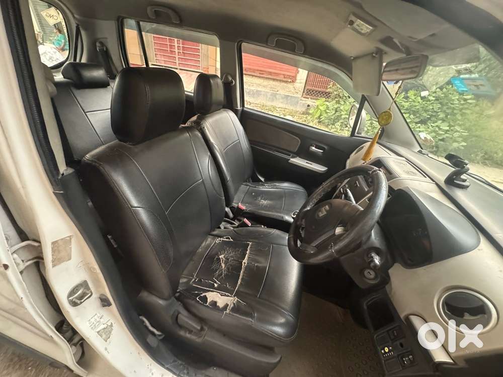 Maruti Suzuki Wagon 2016