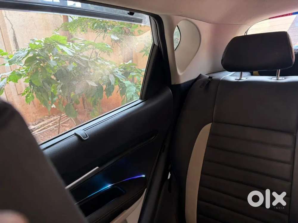 Kia Sonet 1.0 Htx Plus Imt 2022