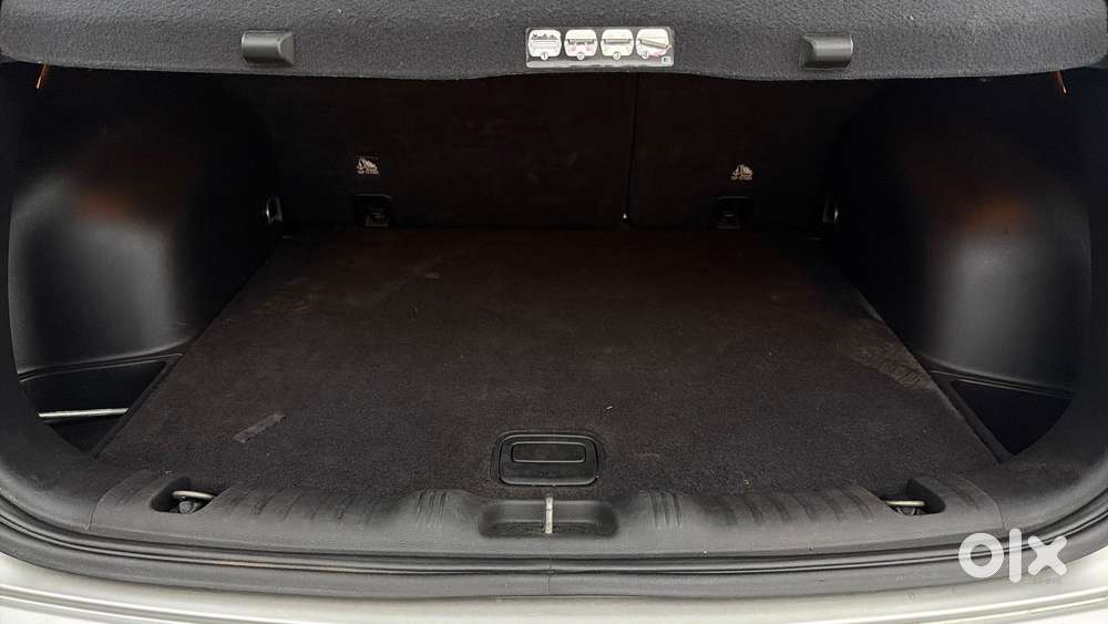 Jeep Compass 1.4 Night Eagle Petrol At, 2017, Petrol