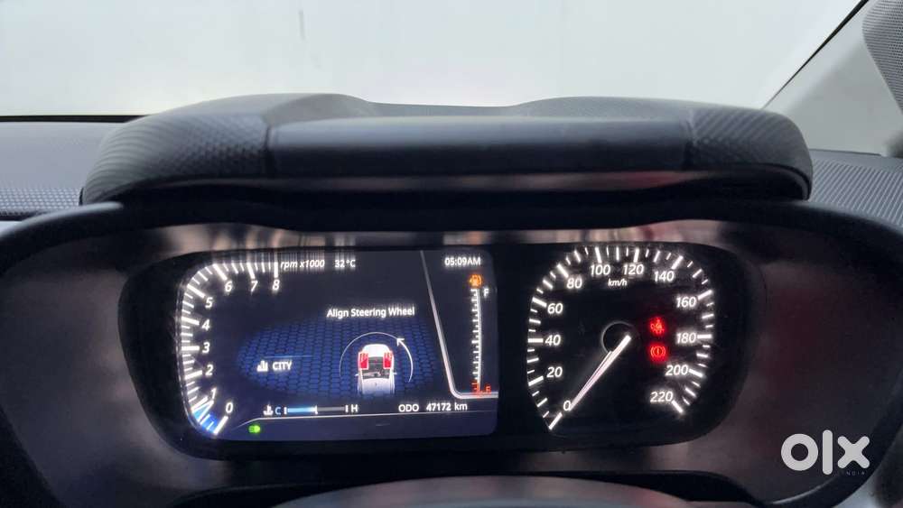 Tata Altroz 1.2 Xz Plus I-turbo, 2021, Petrol
