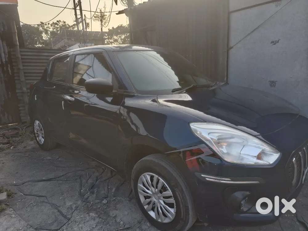 Maruti Suzuki Swift 2019l