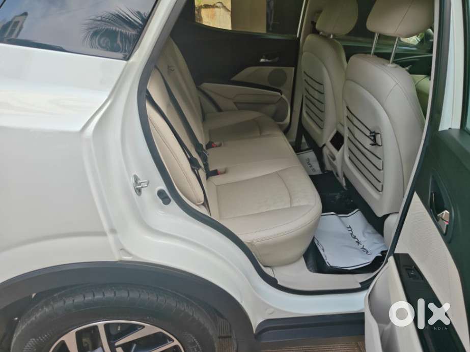 Mahindra Xuv400 El Pro, 2024, Electric