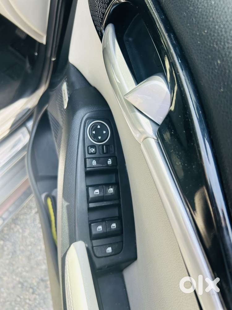 Kia Seltos Htx Plus D, 2020, Diesel