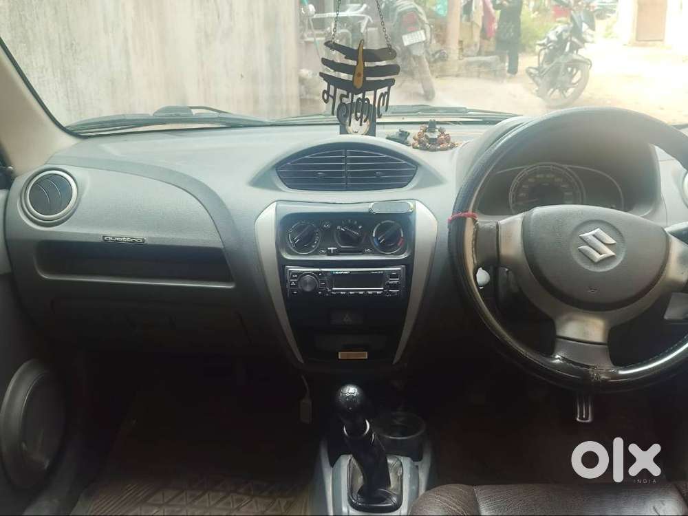 Maruti Suzuki Alto 800 2016 Petrol 120000 Km Driven