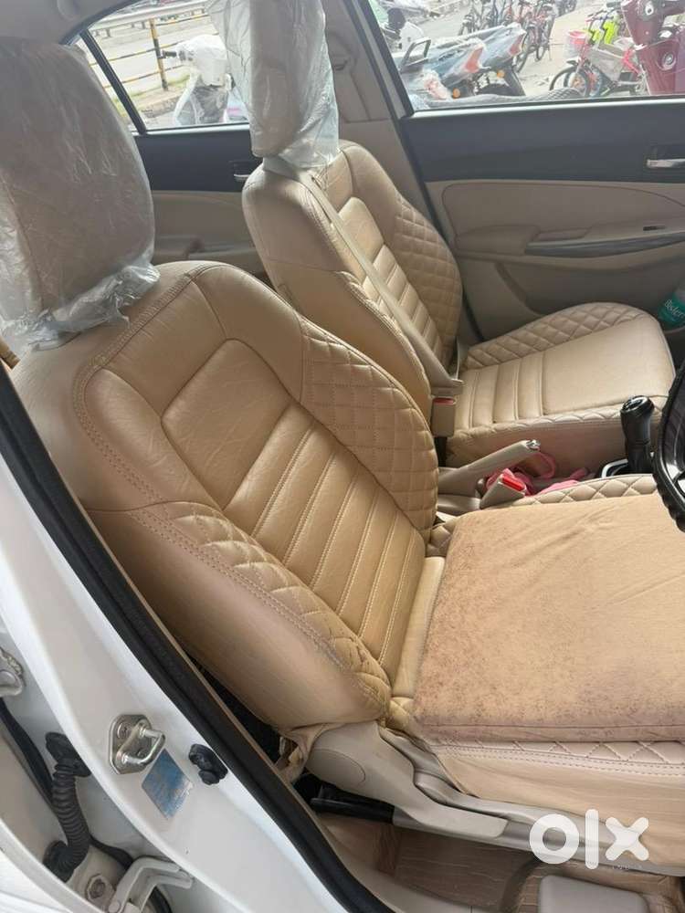 Maruti Suzuki Dzire 2021