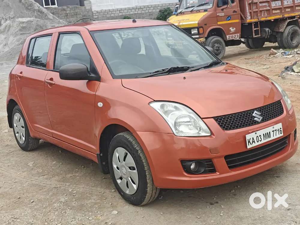 Maruti Suzuki Swift In Excellent Condition.