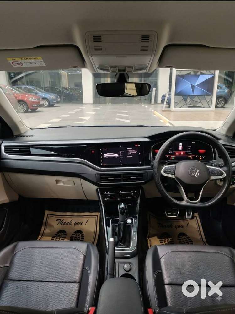 Volkswagen Virtus 1.5 Tsi Gt Plus Evo Dsg, 2023, Petrol