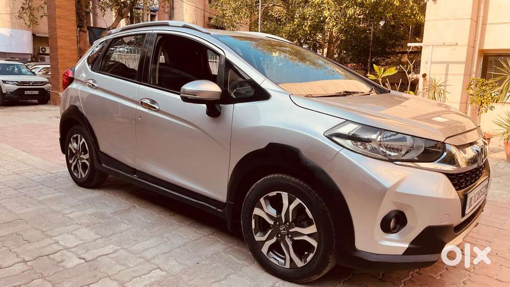 Honda Wr-v I-dtec V, 2019, Diesel