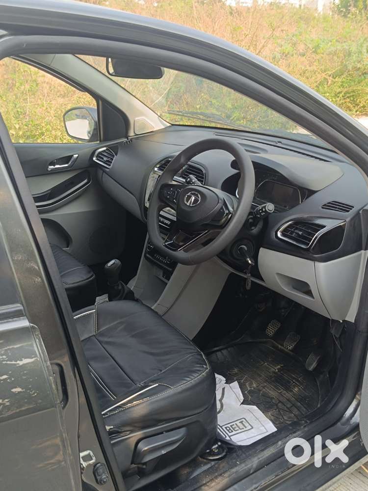 Tata Tiago 1.2 Revotron Xz Plus, 2021, Petrol