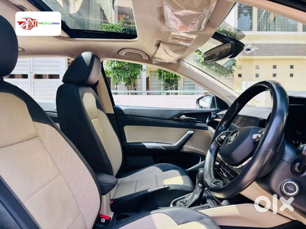 Skoda Slavia Style 1.5l Tsi Dsg, 2022, Petrol
