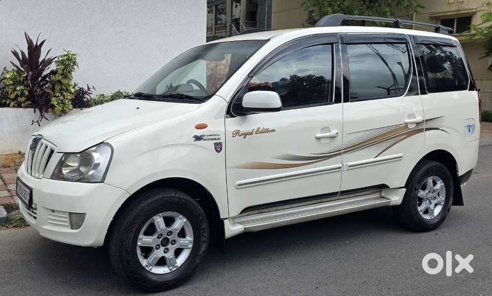 Mahindra Xylo E4 Abs Bs Iv, 2011, Diesel