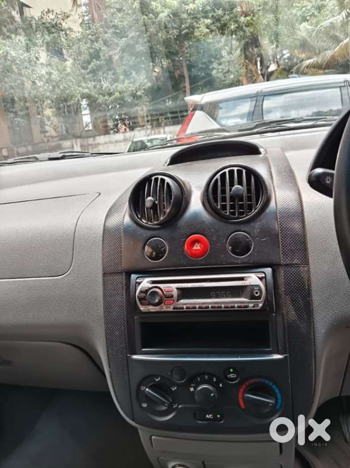 Chevrolet Aveo U-va, 2007, Petrol