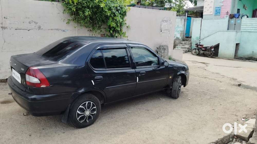Very Good Condition And Well Maintained