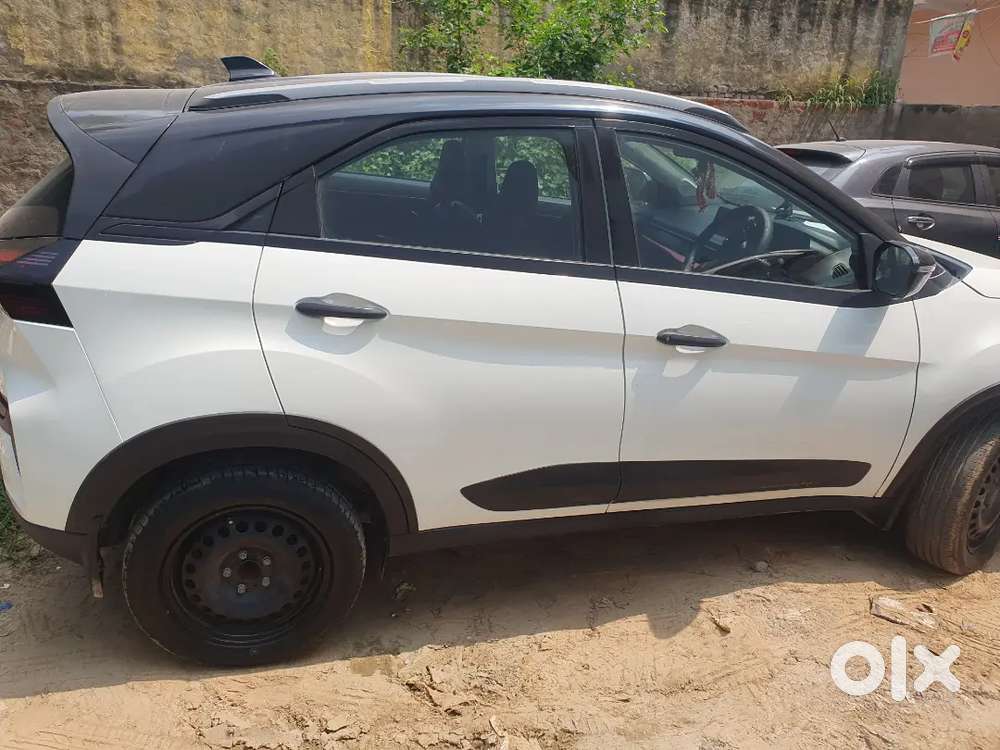 Tata Nexon Cng Smart Plus S 2024 1st Owner