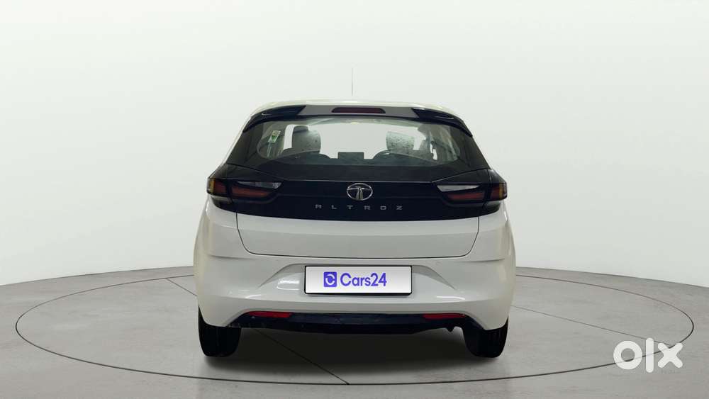 Tata Altroz Xe Petrol, 2022, Petrol
