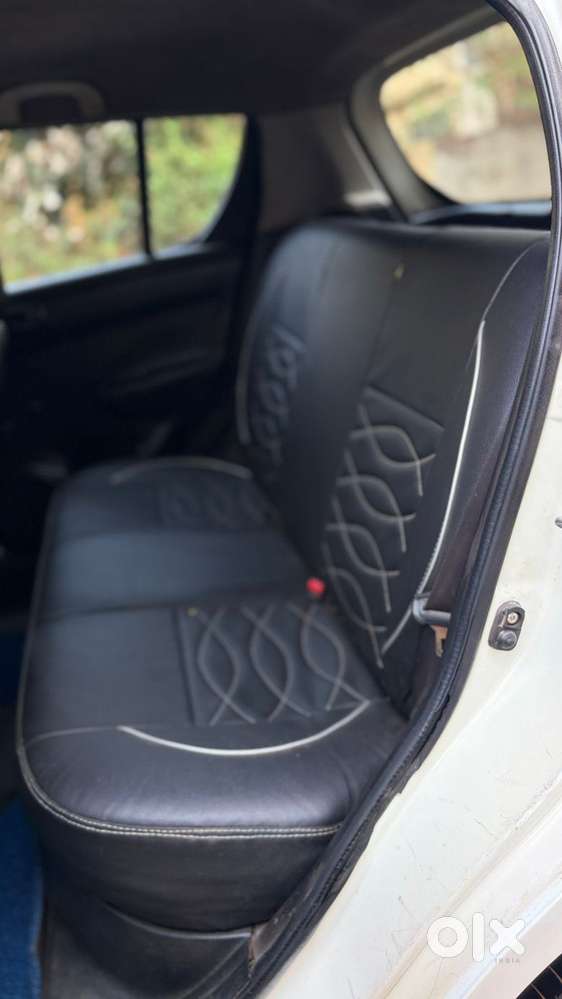 Maruti Suzuki Swift 2011-2014 Ldi, 2012, Diesel