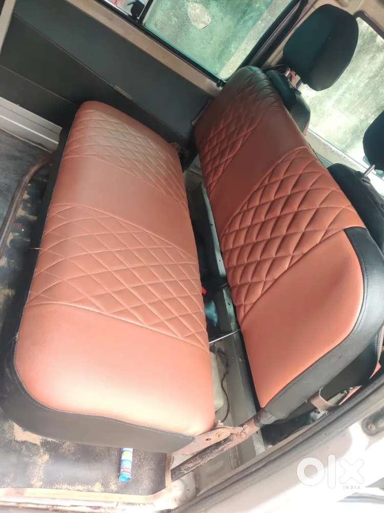 Maruti Suzuki Omni 2012