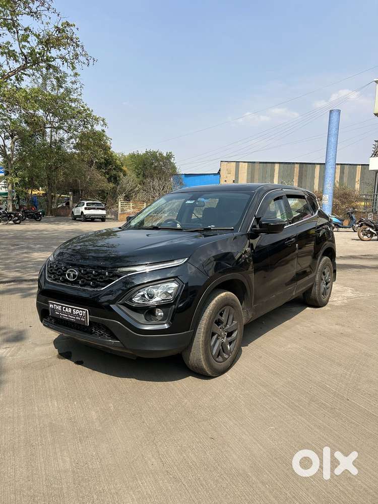 Tata Harrier Xt+, 2022, Diesel