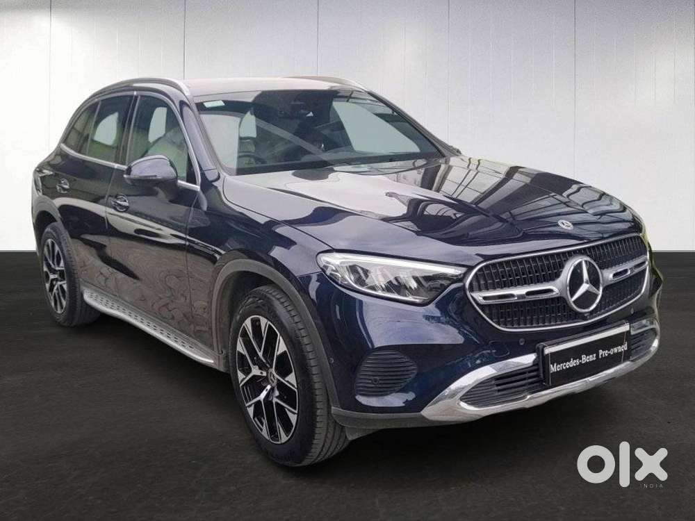 Mercedes-benz Glc 300 4 Matic, 2024, Petrol