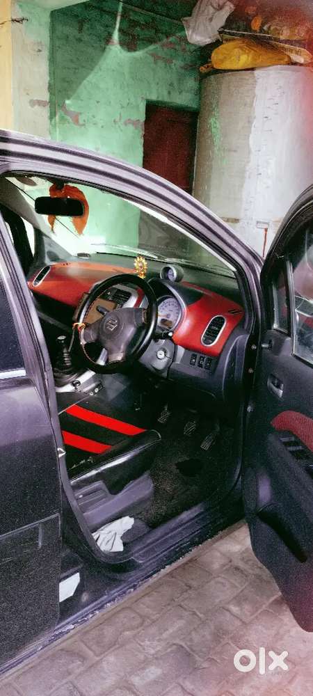 Very Good Car
