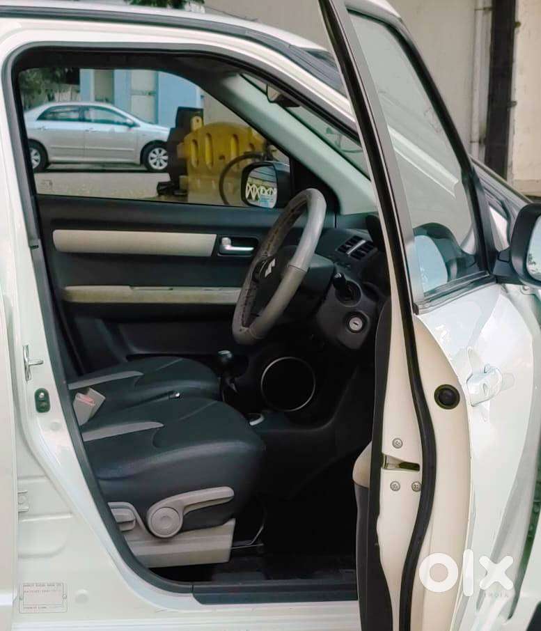 Maruti Suzuki Swift Dzire 2012-2015 1.2 Zxi, 2012, Petrol