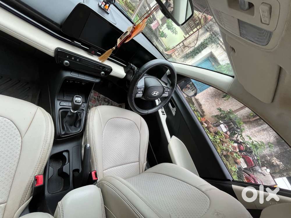 Hyundai Verna Sx 2025 Petrol &ndash; Excellent Condition