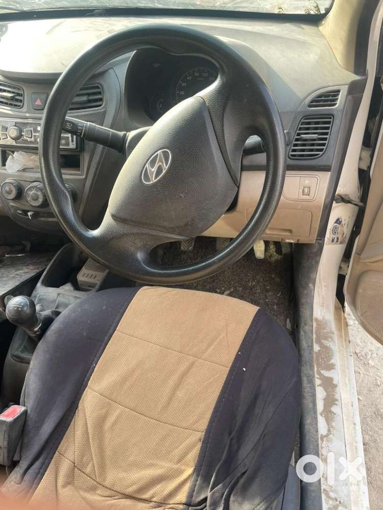 Hyundai Eon 2013 Petrol Good Condition