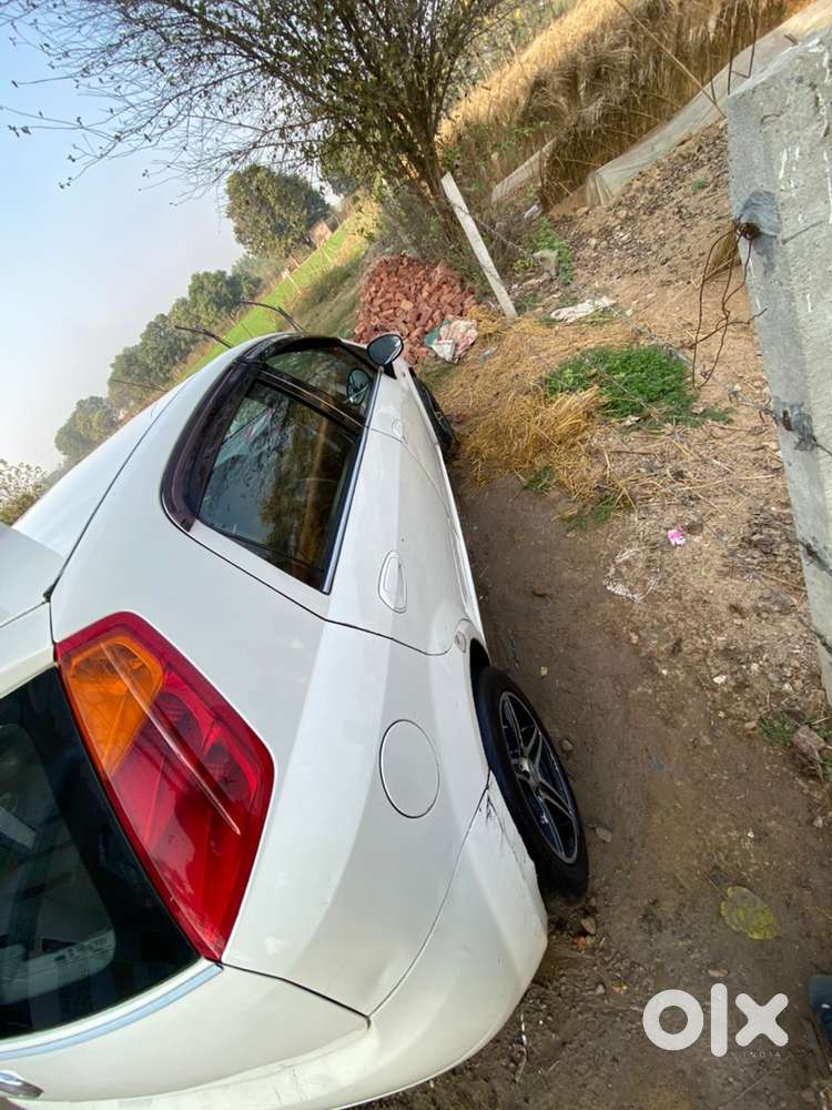 Fiat Punto Emotion 2010 Diesel Manual