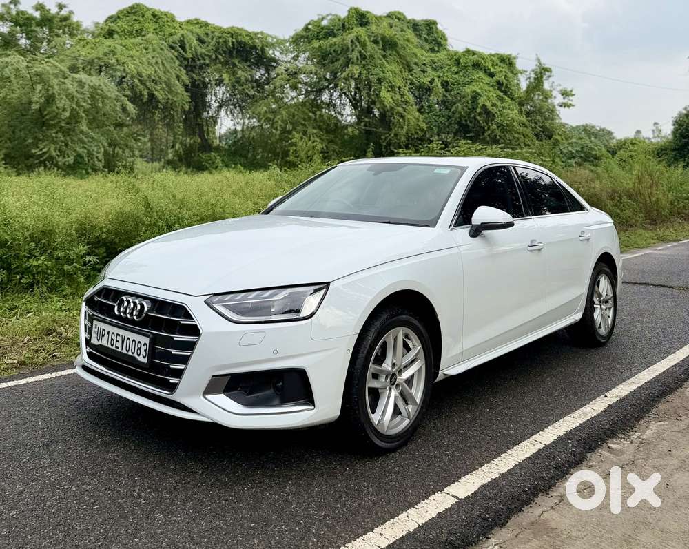 Audi A4 2.0 Technology 40 Tfsi, 2025, Petrol