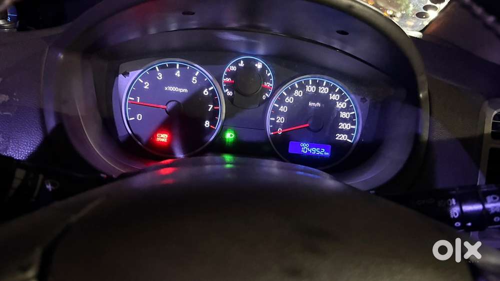 Hyundai I20 Model 2011