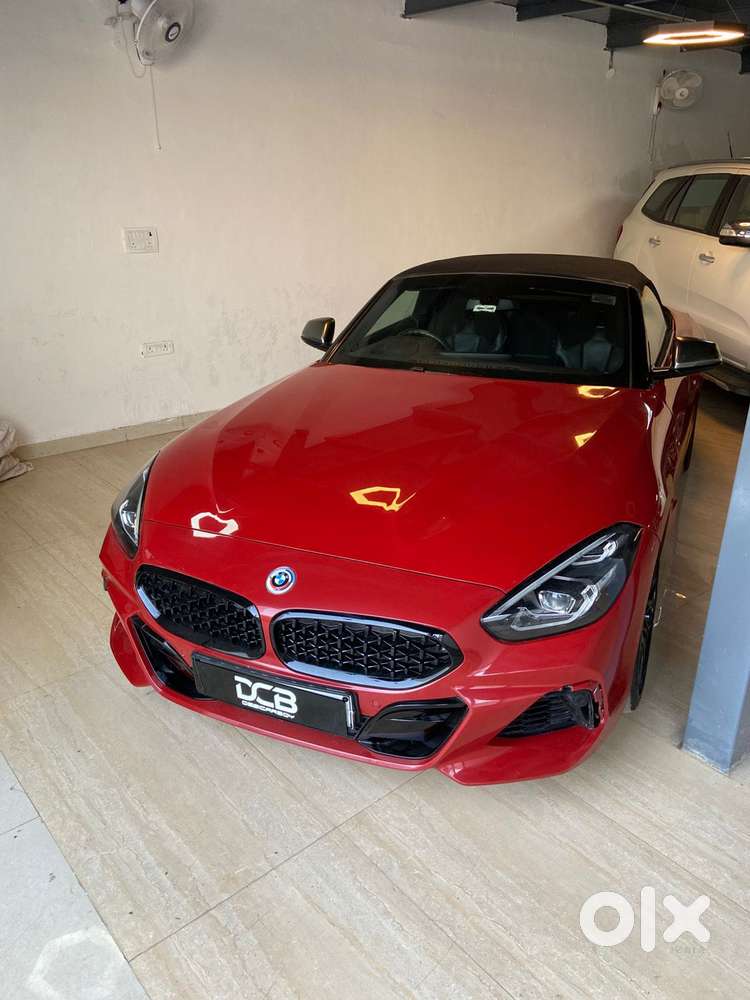 Bmw Z4 M40i, 2020, Petrol