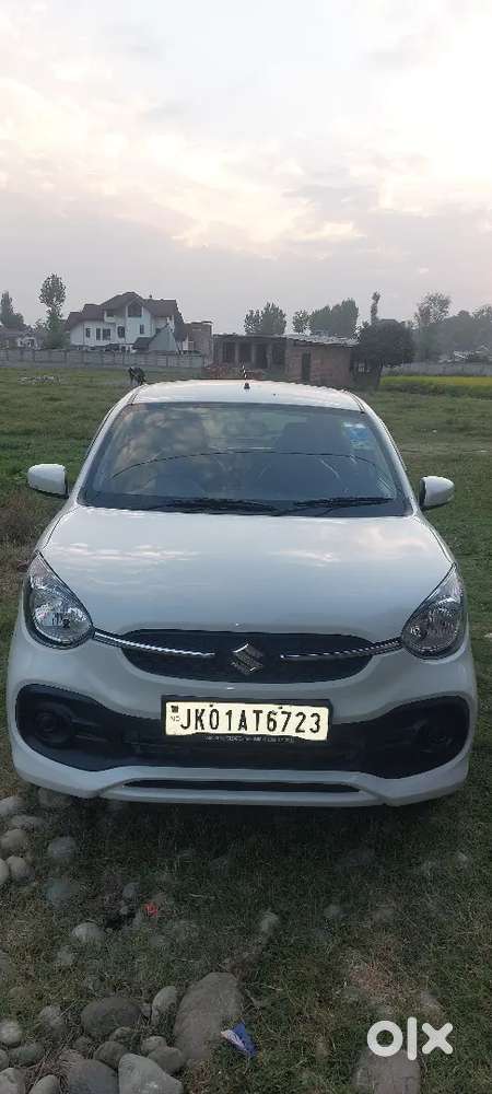 Maruti Suzuki Celerio Zxi 2023