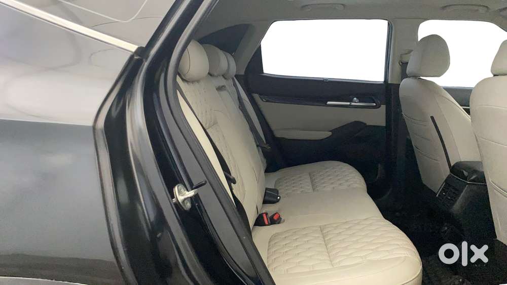 Kia Seltos Htx G, 2022, Petrol