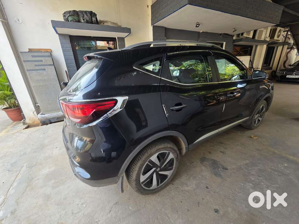 Mg Zs Ev 2024 Electric Well Maintained- Driver Driven