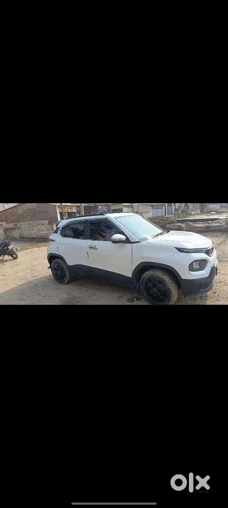Tata Punch 1.2 Adventure 2023