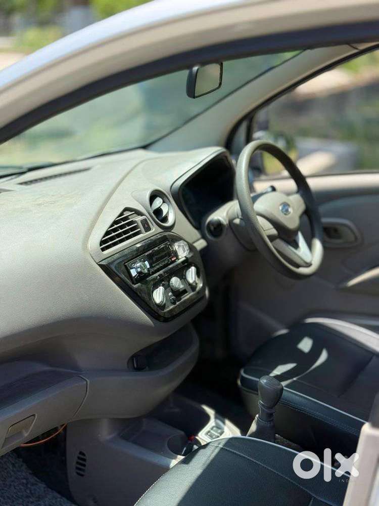 Datsun Redi Go, 2017, Petrol