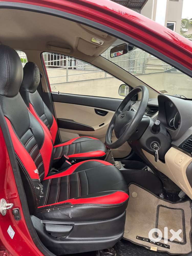 Hyundai Eon Magna +, 2018, Petrol