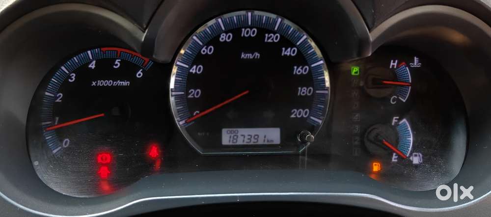 Toyota Fortuner 3.0 4x2 Mt, 2015, Diesel