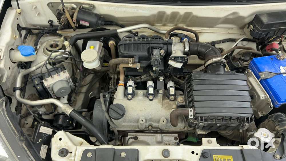 Maruti Suzuki Alto 800 Vxi, 2021, Petrol